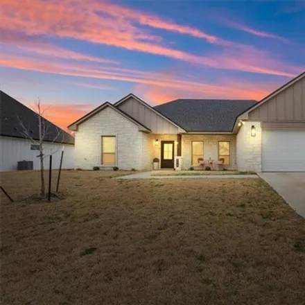 Buy this 3 bed house on unnamed road in Riesel, McLennan County