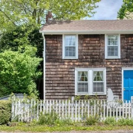 Rent this 2 bed house on 161 Division Street in Village of Sag Harbor, Suffolk County