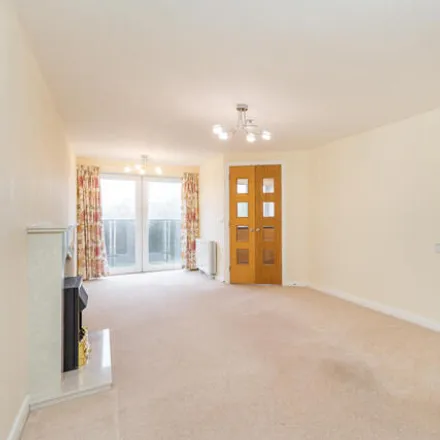 Image 2 - Thackrah Court, Squirrel Way, Shadwell, LS17 8FQ, United Kingdom - Apartment for sale