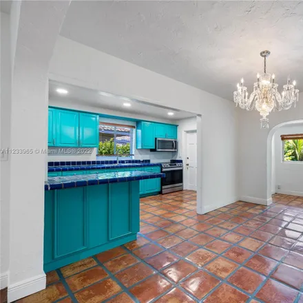 Image 7 - 815 Tangier Street, Coral Gables, FL 33134, USA - House for rent