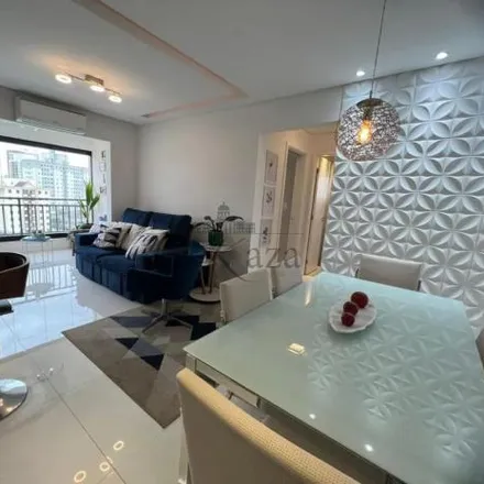 Buy this 2 bed apartment on Bloco B in Rua Raimundo Barbosa Nogueira 200, Palmeiras de São José