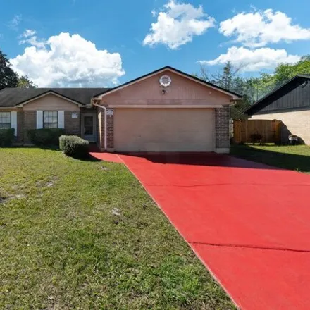 Buy this 3 bed house on 8236 Justin Road North in Normandy Village, Jacksonville