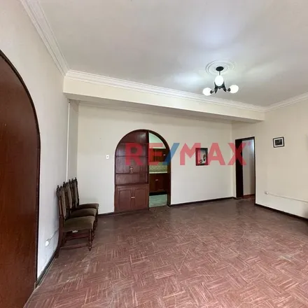 Image 4 - Adolfo Viera, San Juan de Miraflores, Lima Metropolitan Area 15801, Peru - Apartment for rent