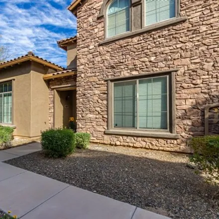 Buy this 3 bed townhouse on 2088 West Mark Lane in Phoenix, AZ 85085