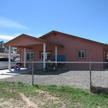 Buy this 4 bed house on 11551 Valle Bonito Road in El Gran Valle Colonia, Socorro