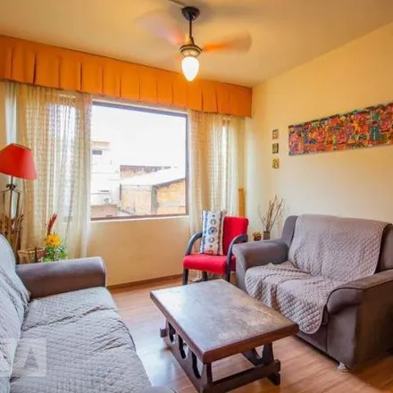 Buy this 3 bed apartment on Rua Padre Hildebrando in Santa Maria Goretti, Porto Alegre - RS