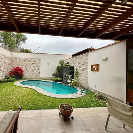 Buy this 3 bed house on Jirón 11 in La Molina, Lima Metropolitan Area 15051