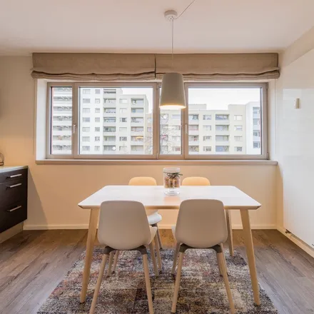 Rent this 2 bed apartment on Bismarckstraße 6 in 10625 Berlin, Germany
