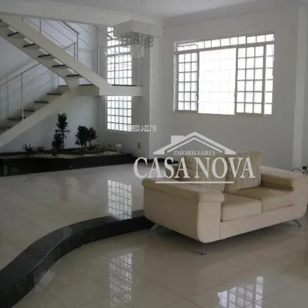 Buy this 4 bed house on Avenida Quarenta e Nove in Rio Claro, Rio Claro - SP
