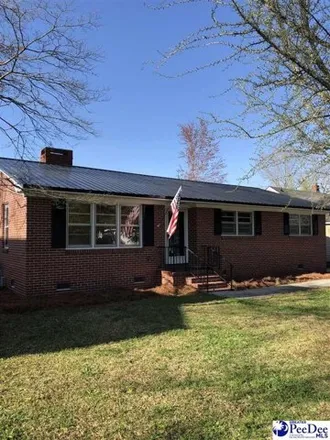 Image 3 - 191 Carlisle Court, Bennettsville, SC 29512, USA - House for sale