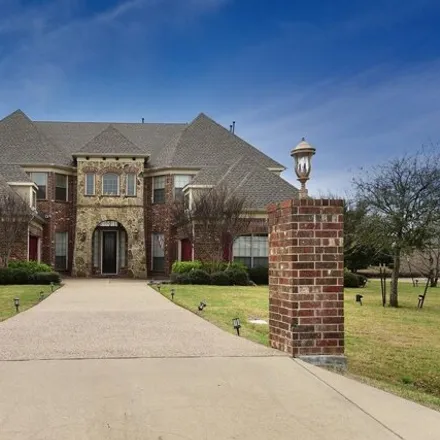 Buy this 5 bed house on 7358 Meadow Glen Drive in Parker, TX 75002