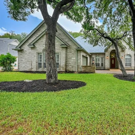 Buy this 4 bed house on 130 Hazeltine Drive in Georgetown, TX 78628