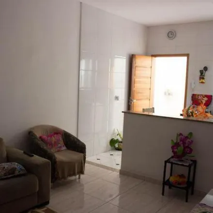 Buy this 2 bed house on Rua Araracanga in Cidade Antônio Estêvão de Carvalho, São Paulo - SP
