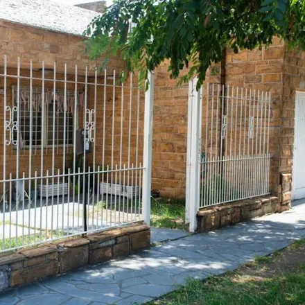 Buy this 2 bed house on General Luis María Campos 1481 in Partido de Morón, Morón