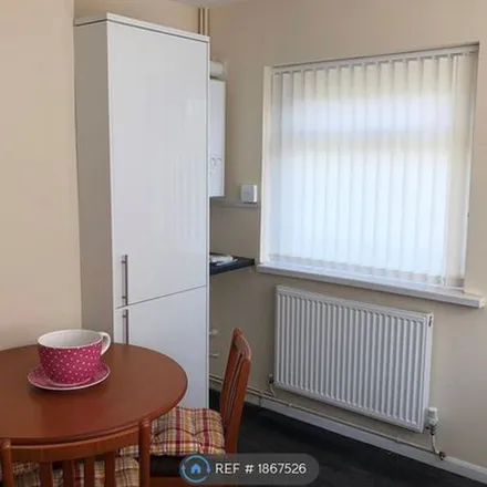 Rent this 2 bed apartment on Heol Uchaf in Cardiff, CF14 6SQ