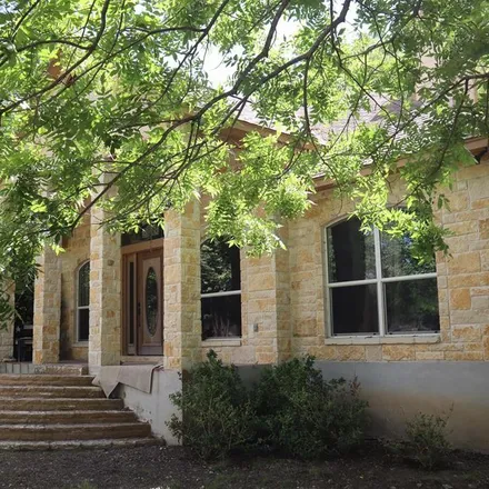 Buy this 3 bed house on 474 Bear Springs Road in Pipe Creek, Bandera County