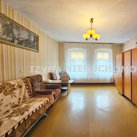 Buy this 2 bed apartment on Wałbrzyska 12 in 58-160 Świebodzice, Poland