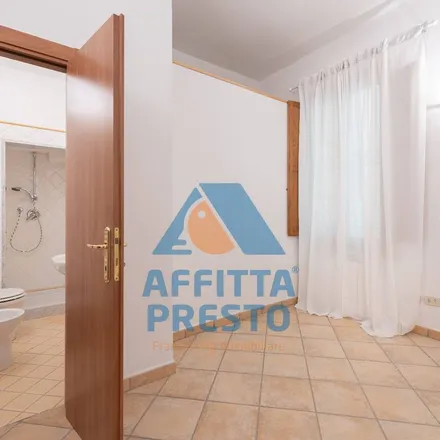 Image 1 - Torre dei Filipetri, Via dei Leoni, 50122 Florence FI, Italy - Apartment for rent