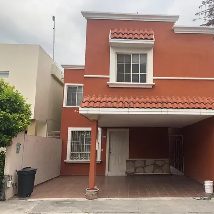 Image 2 - Avenida Del Parque, 66478 Apodaca, NLE, Mexico - House for rent