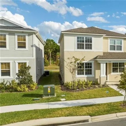 Buy this 4 bed house on Nesting Point Alley in Orange County, FL 32829