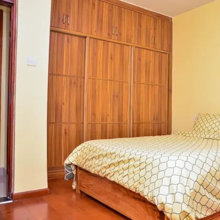 Image 4 - Nairobi, Kenya - Apartment for rent