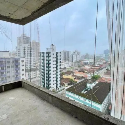 Image 1 - Praça das Américas, Guilhermina, Praia Grande - SP, 11702-120, Brazil - Apartment for sale