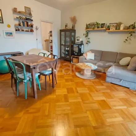 Rent this 3 bed apartment on Via Benso in 10022 Carmagnola TO, Italy