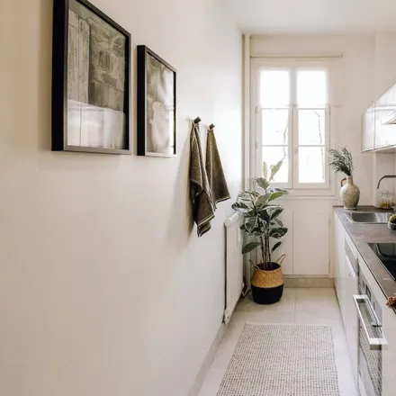 Image 11 - 34 Quai Louis Blériot, 75016 Paris, France - Apartment for rent