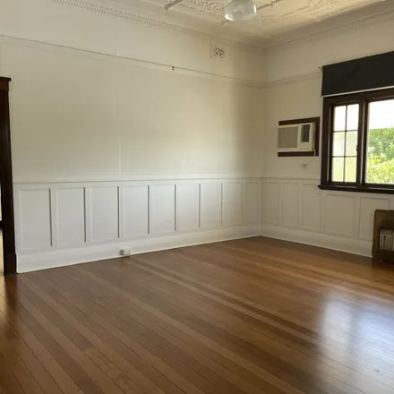 Rent this 3 bed apartment on 3 Esyth Street in Girards Hill NSW 2480, Australia
