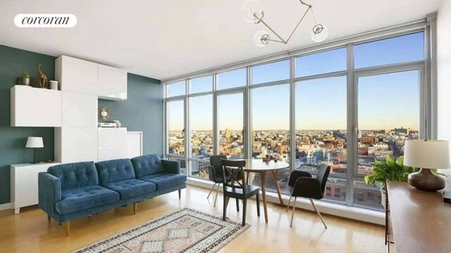 1 North 4th Street, New York, NY 11249, USA | 1 bed condo for rent