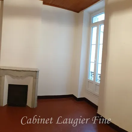 Rent this 2 bed apartment on Khatchkar du centenaire du génocide des Arméniens in Square Sidi Brahim, 13005 Marseille