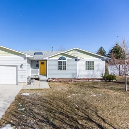 Buy this 3 bed house on 406 East Granite Avenue in Bozeman, MT 59718