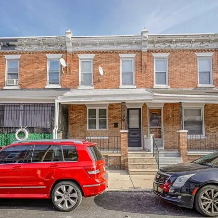 Rent this 2 bed house on 47 North Lindenwood Street in Philadelphia, PA 19139
