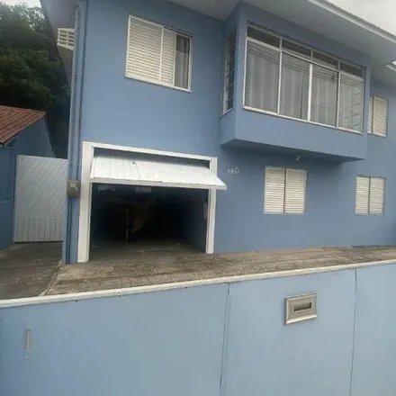 Buy this 6 bed house on Forneria Conceição in Avenida das Rendeiras, Lagoa da Conceição