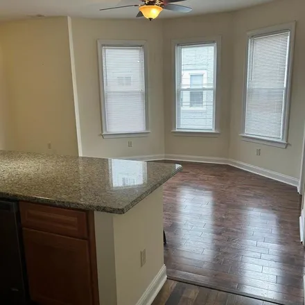 Rent this 2 bed apartment on Krispy Kreme in West Cuthbert Boulevard, Collingswood