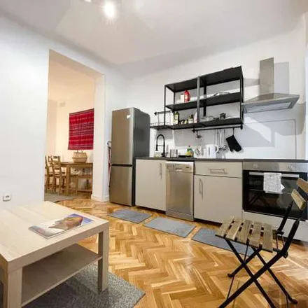 Image 6 - Calle de Argumosa, 28012 Madrid, Spain - Apartment for rent