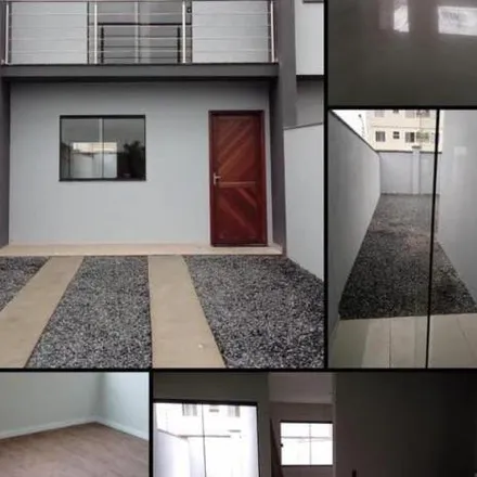 Buy this 2 bed house on Rua Renato Scheunemann 250 in Vila Nova, Joinville - SC