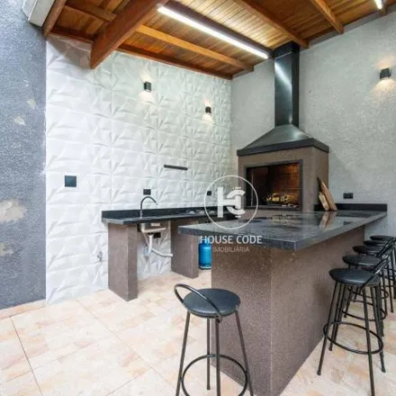 Buy this 3 bed house on Rua Milano in Jardim Rio das Pedras, Cotia - SP