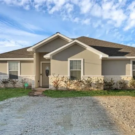 Buy this 3 bed house on 651 Santa Rosa Drive in Plum Grove, Liberty County