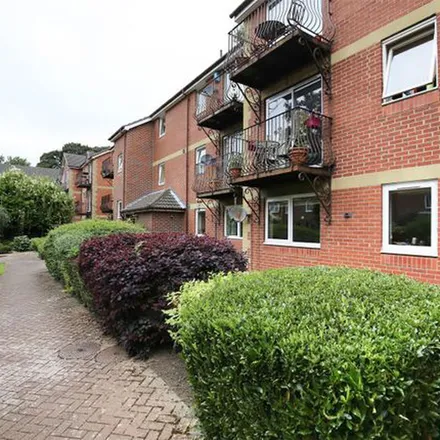 Rent this 4 bed apartment on Northumberland Gardens in Newcastle upon Tyne, NE2 1HA