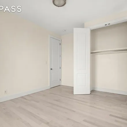 Rent this 1 bed apartment on 66 Saint Nicholas Place in New York, NY 10031