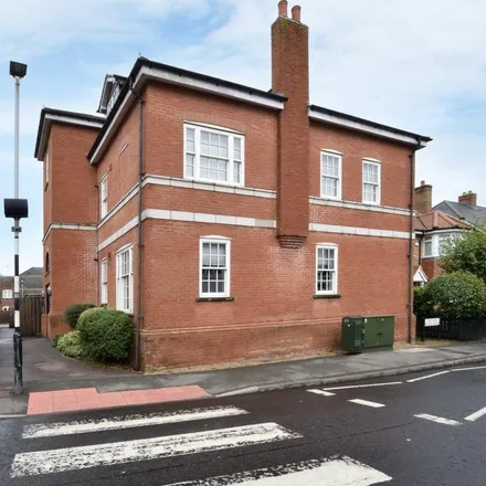 Rent this 2 bed apartment on unnamed road in Abbots Langley, WD4 8FJ