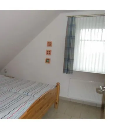 Rent this 3 bed house on Pegel Bensersiel in Am Hafen, 26427 Bensersiel