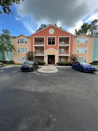 Rent this 1 bed condo on HH in Southwest 23rd Terrace, Gainesville