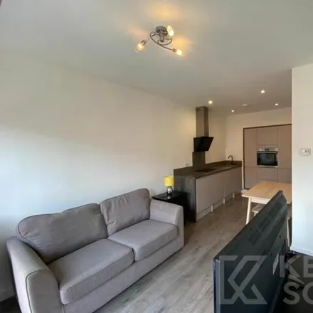 Image 7 - Bar Kelham, Dun Fields, Sheffield, S3 8EX, United Kingdom - Apartment for sale