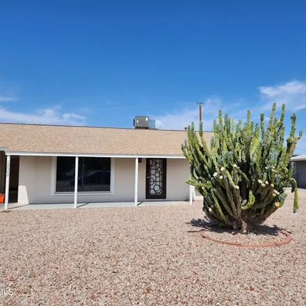Image 2 - 12002 N 103rd Ave, Sun City, Arizona, 85351 - House for rent