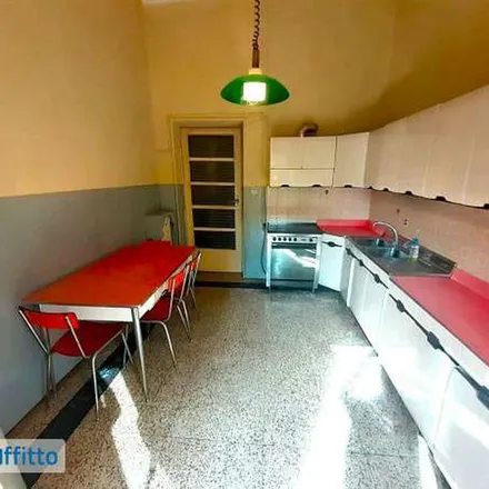 Rent this 4 bed apartment on Via Vanchiglia 25 in 10124 Turin TO, Italy