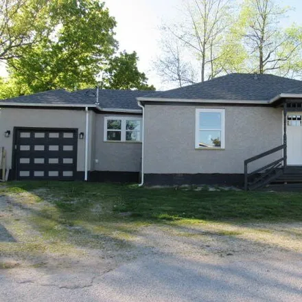 Buy this 2 bed house on Ash Avenue in Mansfield, Wright County