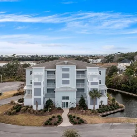 Image 2 - 2289 Dolphin Shores Drive Southwest, Brunswick County, NC 28462, USA - Condo for sale