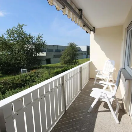 Rent this 1 bed apartment on Klosterapotheke in Bahnhofstraße 2a, 92318 Neumarkt in der Oberpfalz